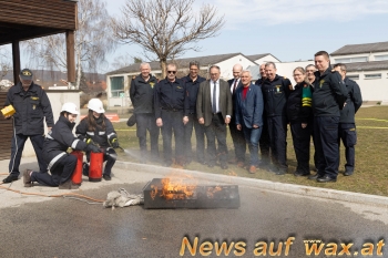 wax.at News