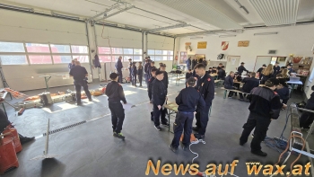 wax.at News