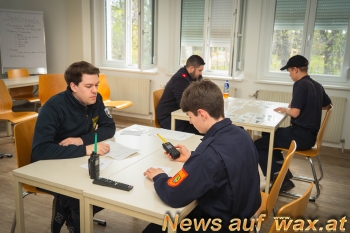 wax.at News