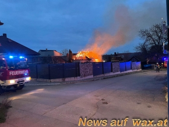 wax.at News
