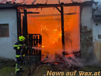 wax.at News