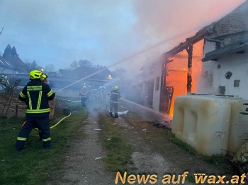 wax.at News