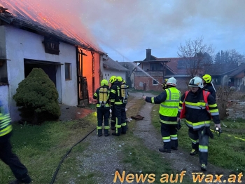 wax.at News