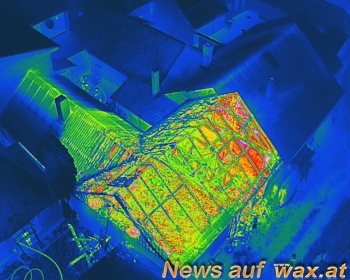 wax.at News