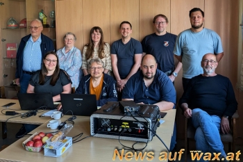 wax.at News
