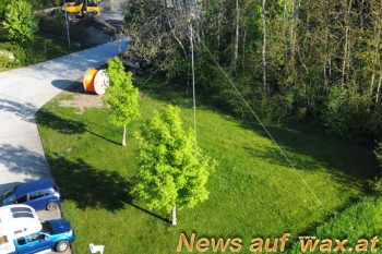 wax.at News