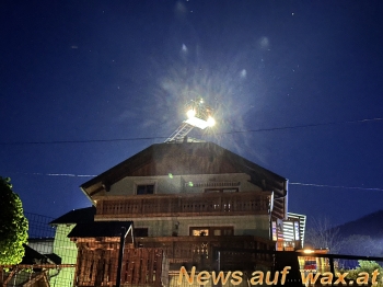 wax.at News