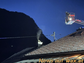 wax.at News
