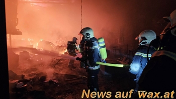 wax.at News