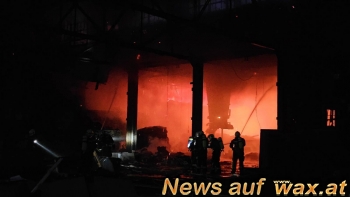 wax.at News
