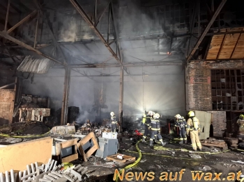 wax.at News