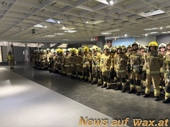 wax.at News