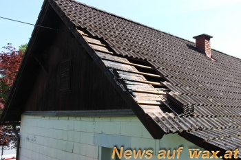 wax.at News