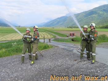 wax.at News