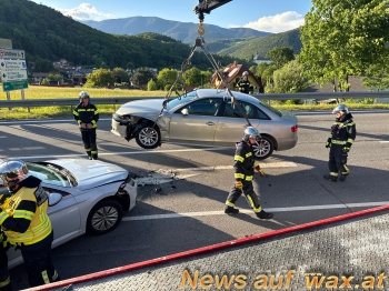 wax.at News