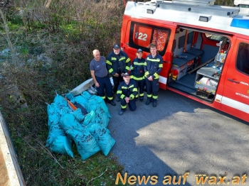 wax.at News