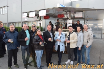 wax.at News