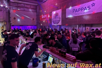 wax.at News