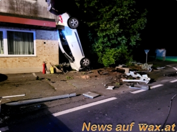 wax.at News