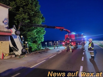 wax.at News