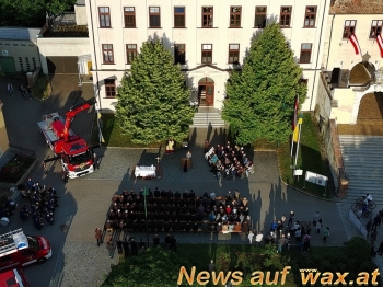 wax.at News