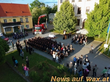 wax.at News