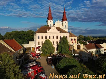 wax.at News