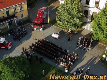 wax.at News