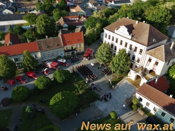 wax.at News