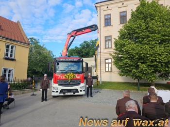 wax.at News