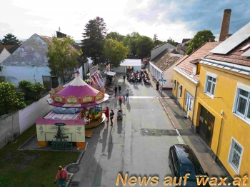wax.at News