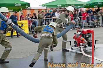 wax.at News