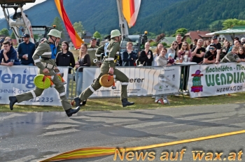 wax.at News