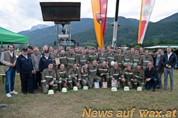 wax.at News