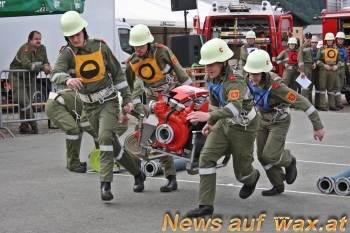 wax.at News