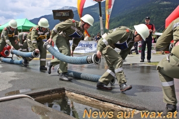 wax.at News