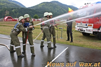 wax.at News