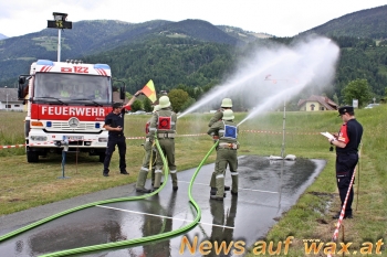 wax.at News
