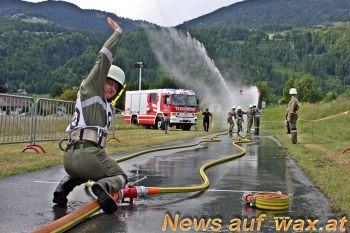 wax.at News