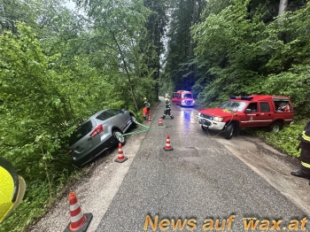 wax.at News