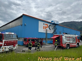 wax.at News