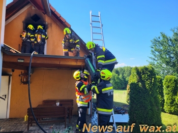 wax.at News