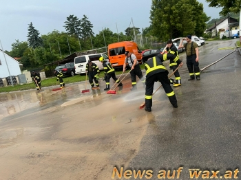 wax.at News