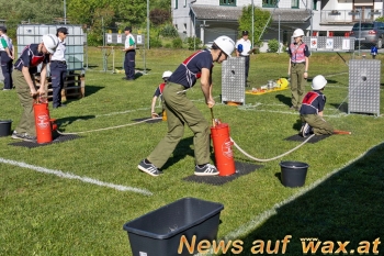 wax.at News