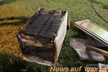 wax.at News