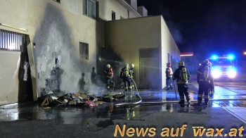 wax.at News