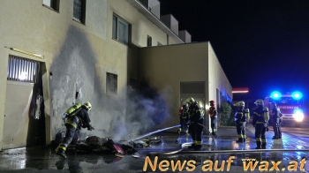 wax.at News