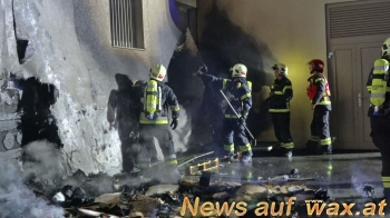 wax.at News