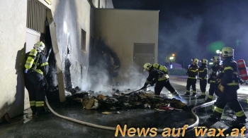 wax.at News