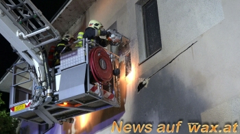 wax.at News